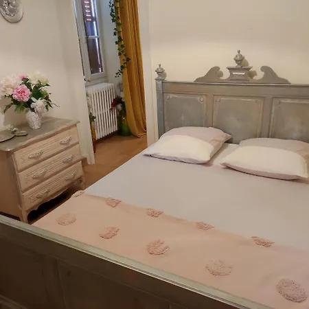 Chez Sylvie Et Guy فندق مبيت وإفطار Chignin