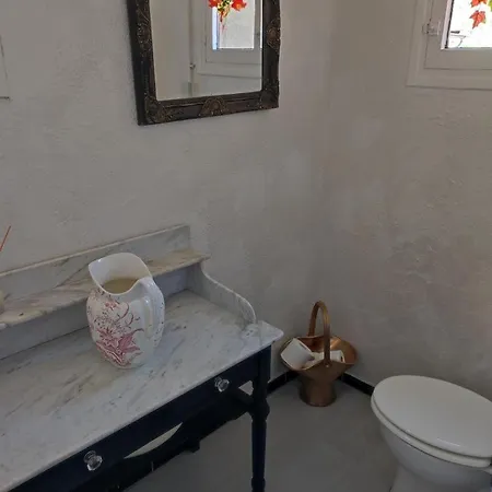 Chez Sylvie Et Guy فندق مبيت وإفطار