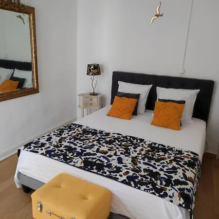 Chez Sylvie Et Guy فندق مبيت وإفطار