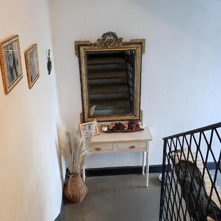 Panzió Chez Sylvie Et Guy Chignin